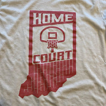 Load image into Gallery viewer, Home Court - Heather Slate Shirt