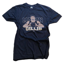 Load image into Gallery viewer, Mason Gillis - Black Shirt