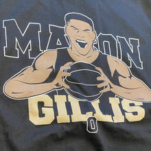 Load image into Gallery viewer, Mason Gillis - Black Shirt