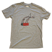 Load image into Gallery viewer, The Hoop Bloomington, Indiana basketball shirt