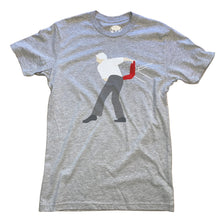 Load image into Gallery viewer, Nice Bison chair toss shirt