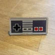 Load image into Gallery viewer, Nintendo Controller Pin