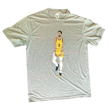 Load image into Gallery viewer, Tyrese Haliburton Big Balls Shirt
