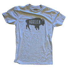 Load image into Gallery viewer, Hoosier Bison shirt
