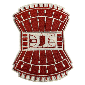 The Assembly Hall Patch 