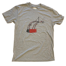 Load image into Gallery viewer, The Hoop Bloomington, Indiana basketball shirt
