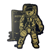 Load image into Gallery viewer, Astronaut Pete West Lafayette Indiana
