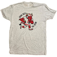 Load image into Gallery viewer, Indiana Hoosier Bring back the Bison shirt
