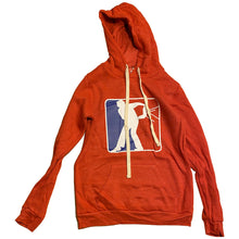 Load image into Gallery viewer, Indiana chair toss hoodie
