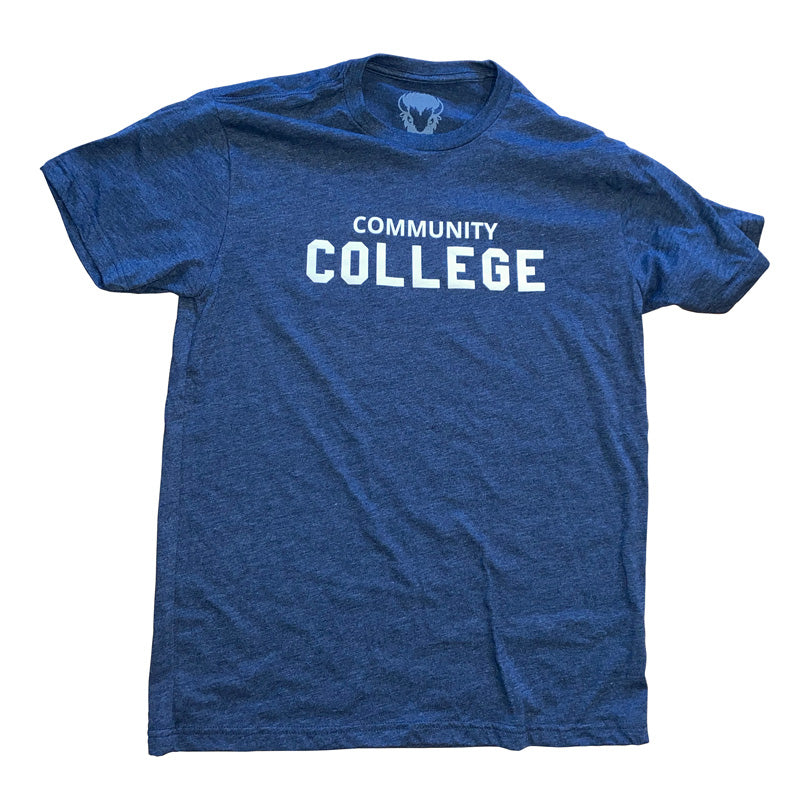 Community College - Shirt