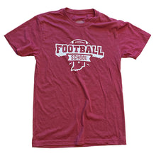 Load image into Gallery viewer, Football School - Shirt

