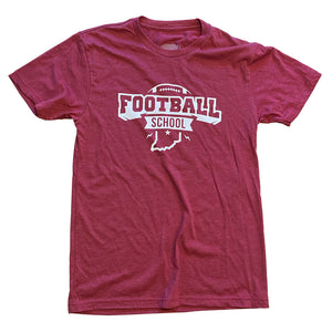 Football School - Shirt