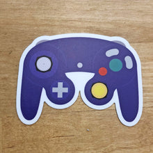 Load image into Gallery viewer, Gamecube controller picture

