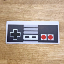 Load image into Gallery viewer, Nintendo Controller Sticker picture
