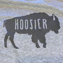 Load image into Gallery viewer, Hoosier Bison Closeup
